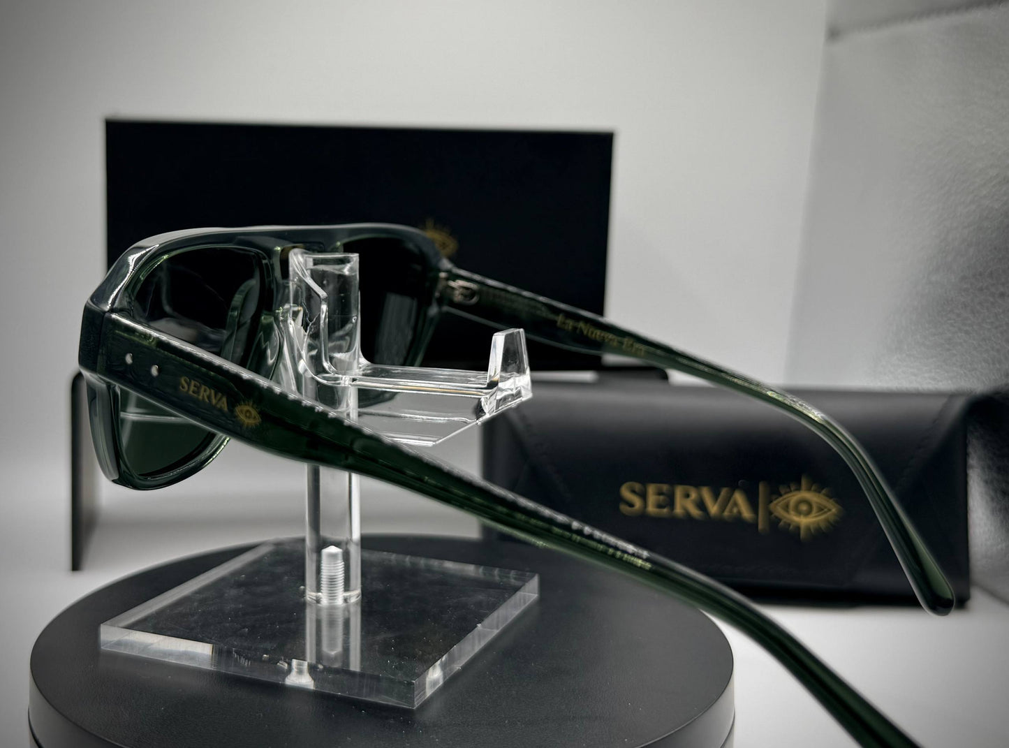 SERVA Prestige