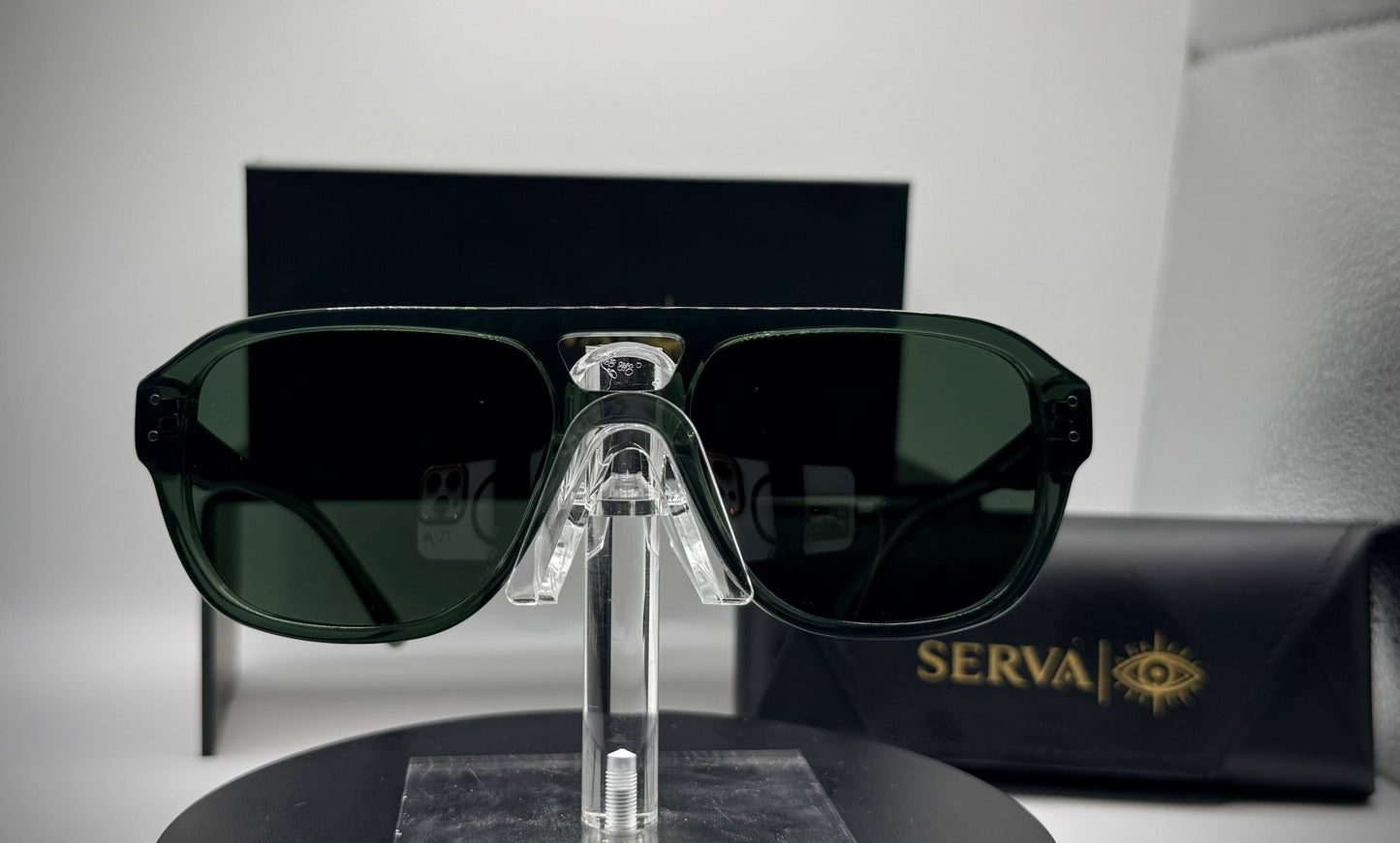 SERVA Prestige