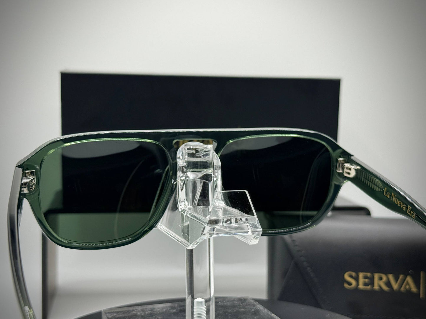 SERVA Prestige