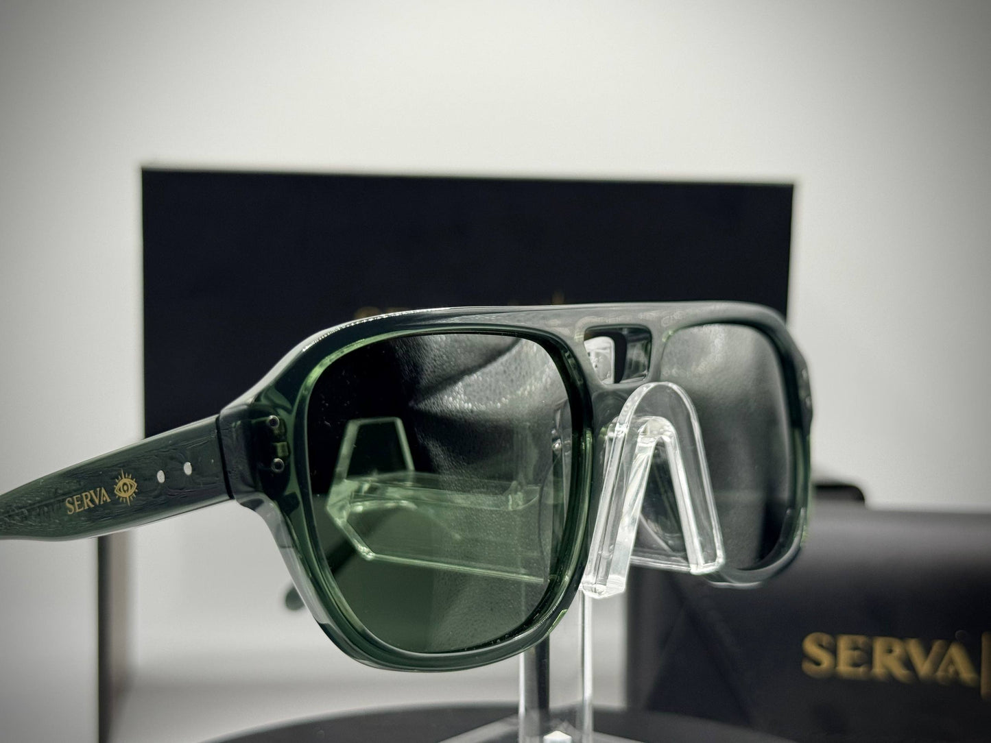 SERVA Prestige