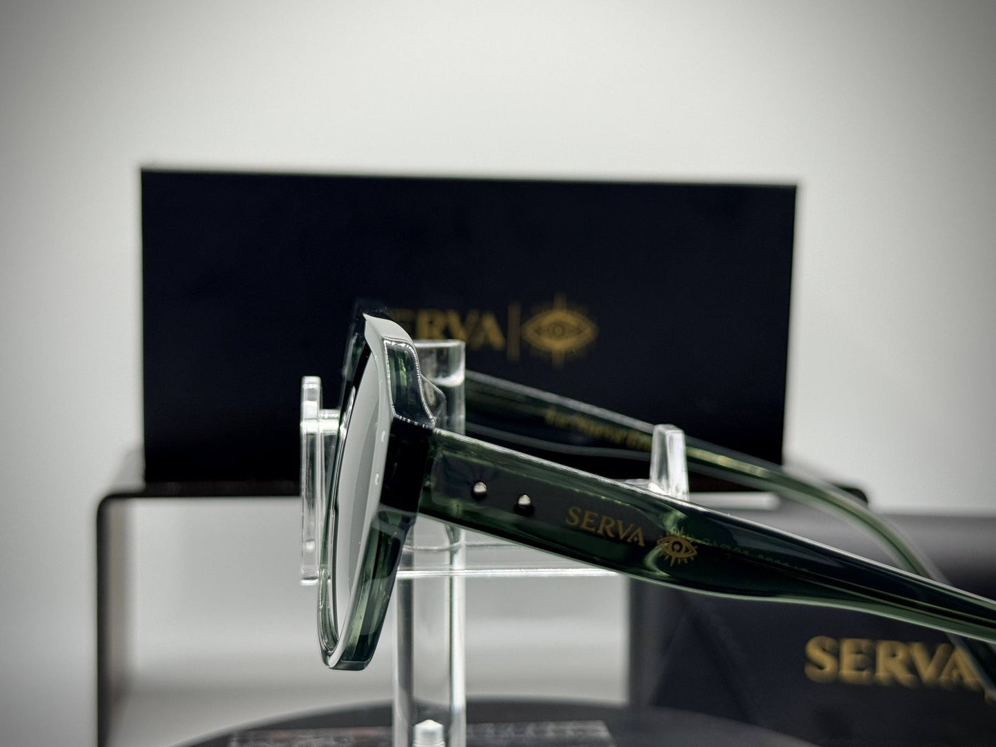 SERVA Prestige