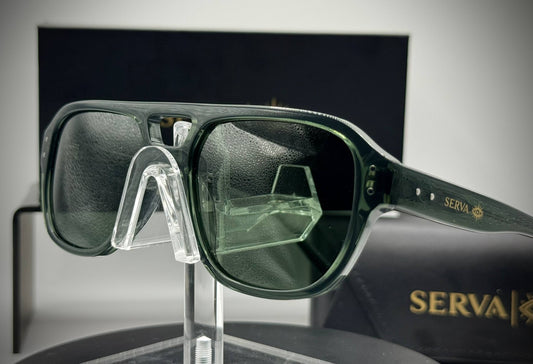 SERVA Prestige