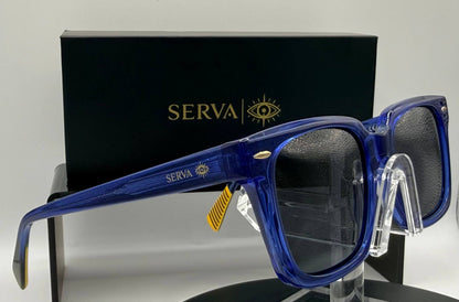 SERVA Phantom - Midnight Blue Edition