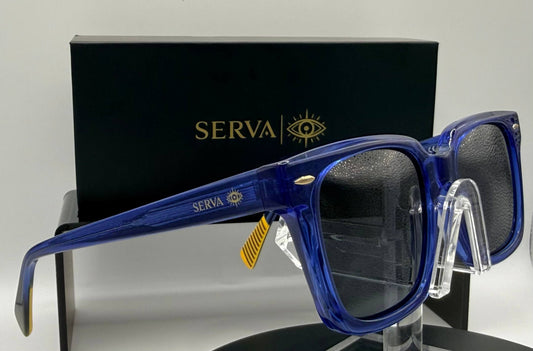 SERVA Phantom - Midnight Blue Edition