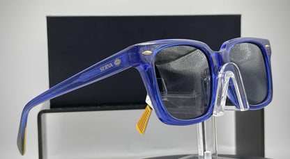 SERVA Phantom - Midnight Blue Edition