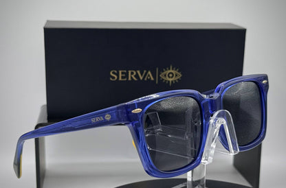 SERVA Phantom - Midnight Blue Edition