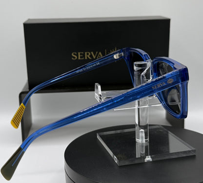 SERVA Phantom - Midnight Blue Edition