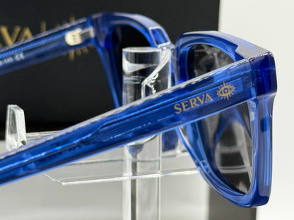 SERVA Phantom - Midnight Blue Edition