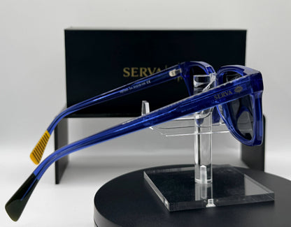 SERVA Phantom - Midnight Blue Edition