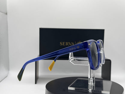 SERVA Phantom - Midnight Blue Edition
