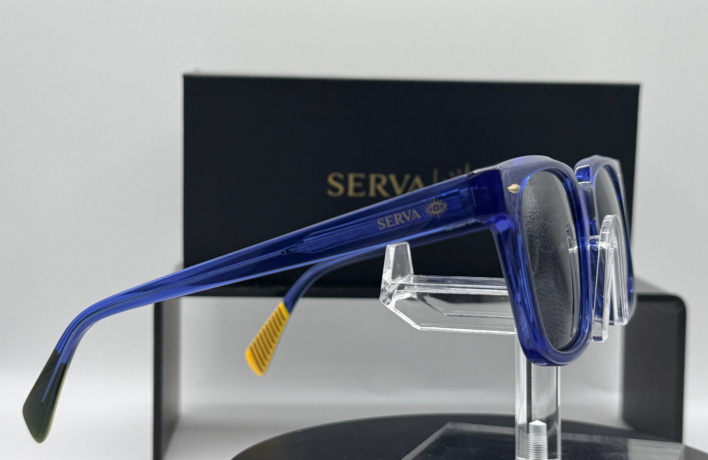 SERVA Phantom - Midnight Blue Edition