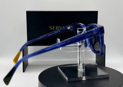 SERVA Phantom - Midnight Blue Edition