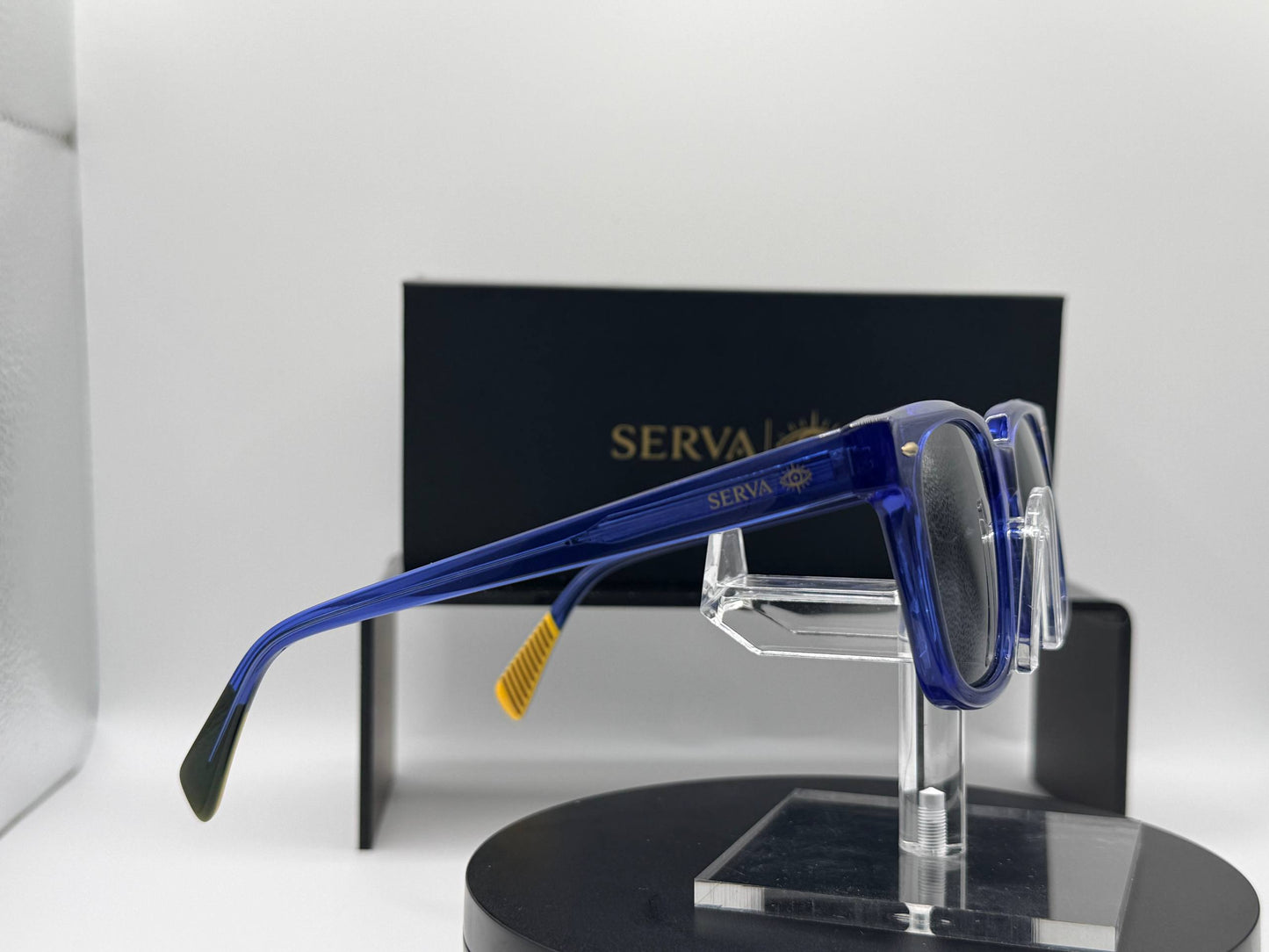 SERVA Phantom - Midnight Blue Edition