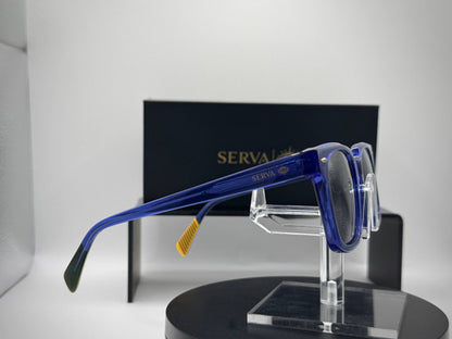 SERVA Phantom - Midnight Blue Edition