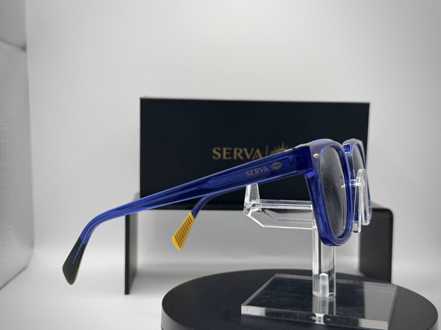 SERVA Phantom - Midnight Blue Edition