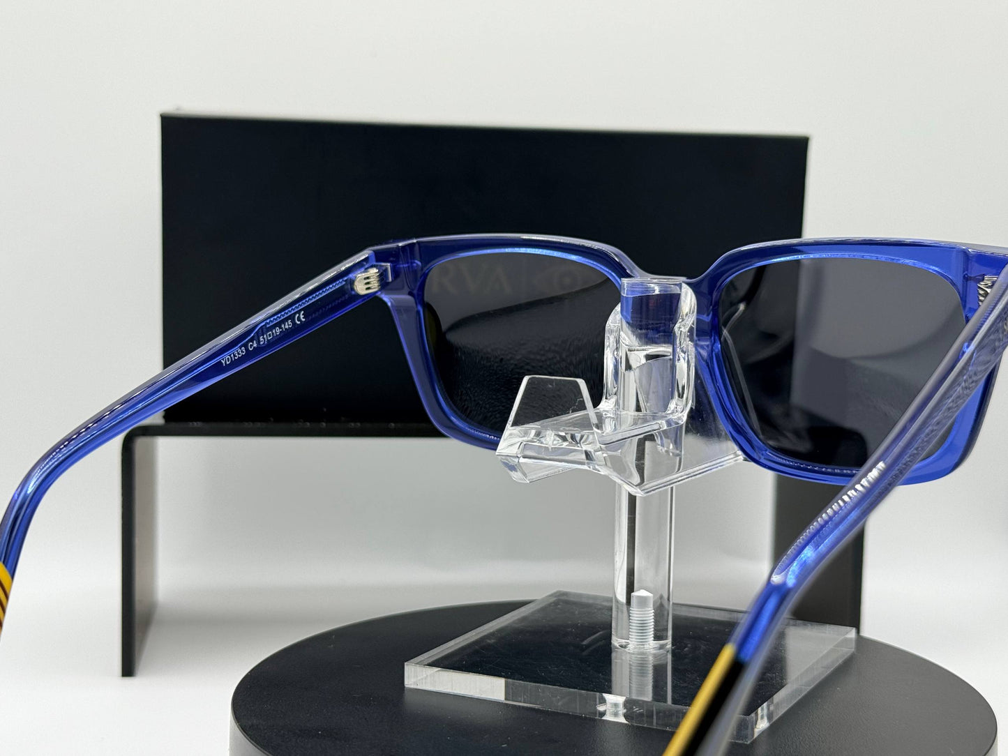 SERVA Phantom - Midnight Blue Edition