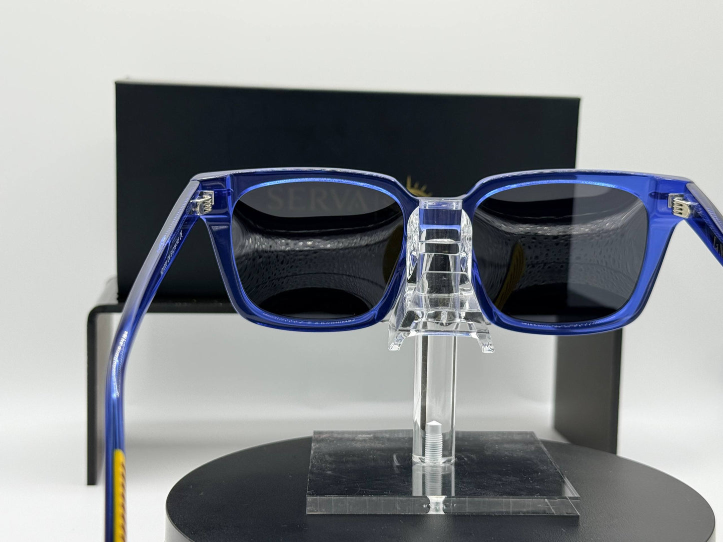 SERVA Phantom - Midnight Blue Edition