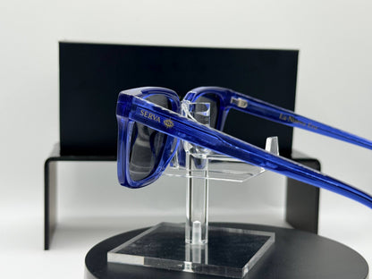 SERVA Phantom - Midnight Blue Edition