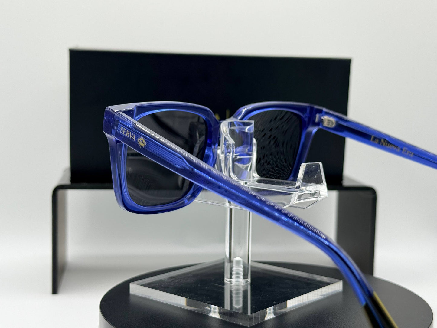 SERVA Phantom - Midnight Blue Edition