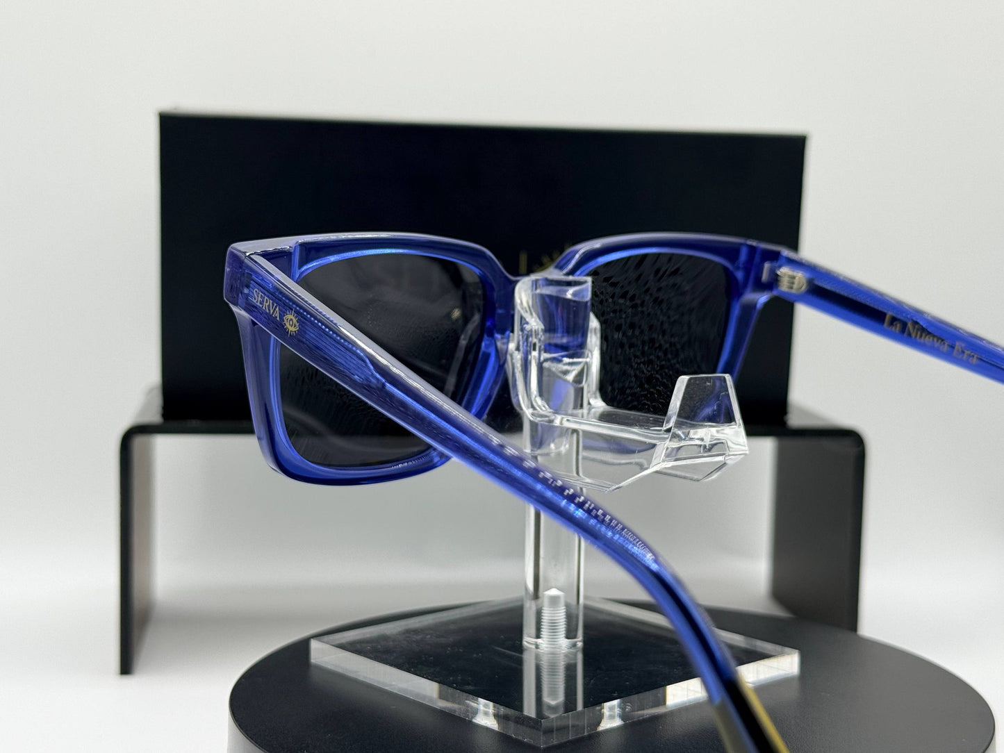 SERVA Phantom - Midnight Blue Edition