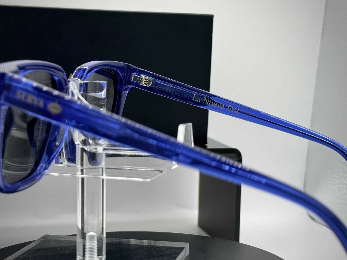 SERVA Phantom - Midnight Blue Edition