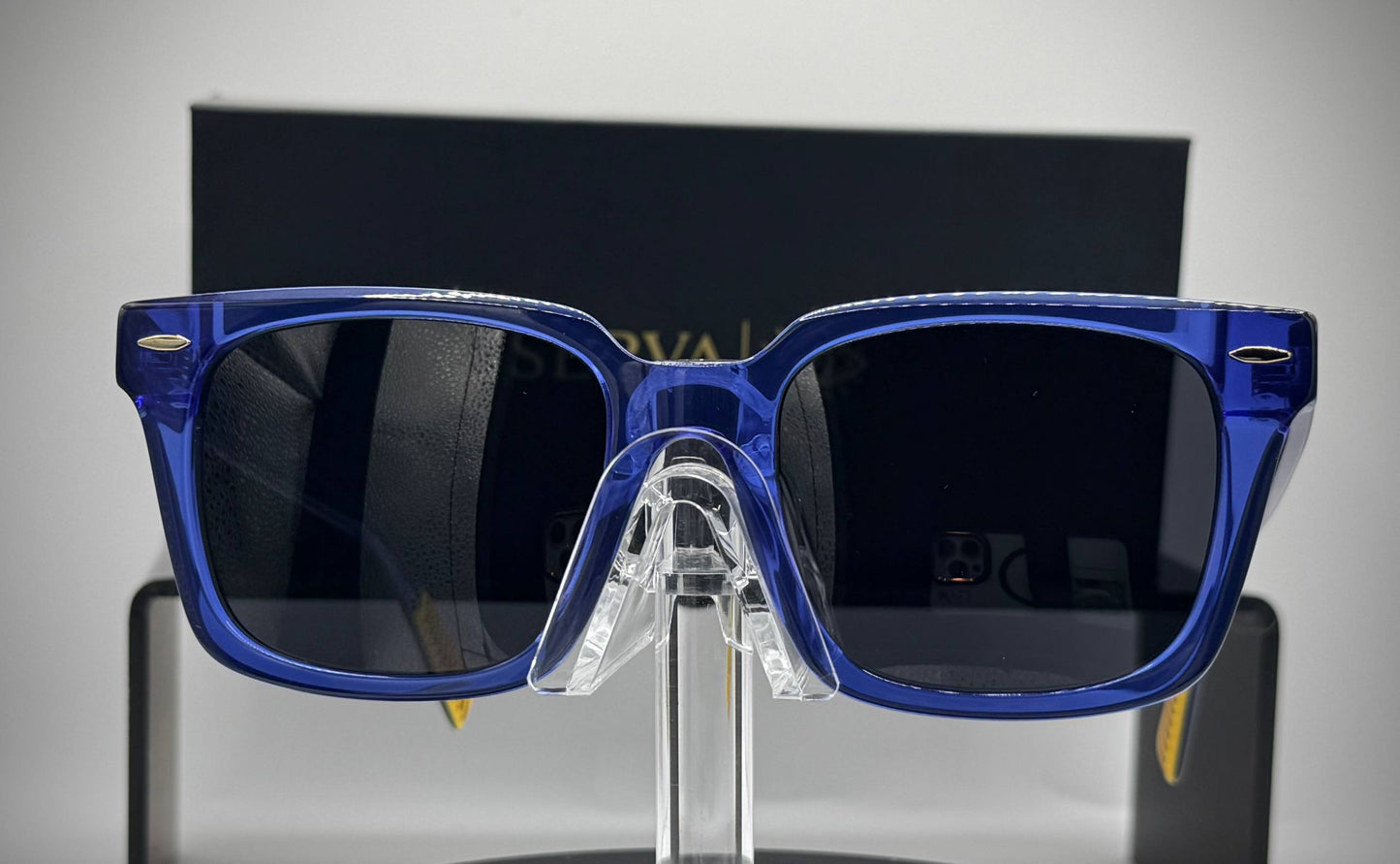 SERVA Phantom - Midnight Blue Edition