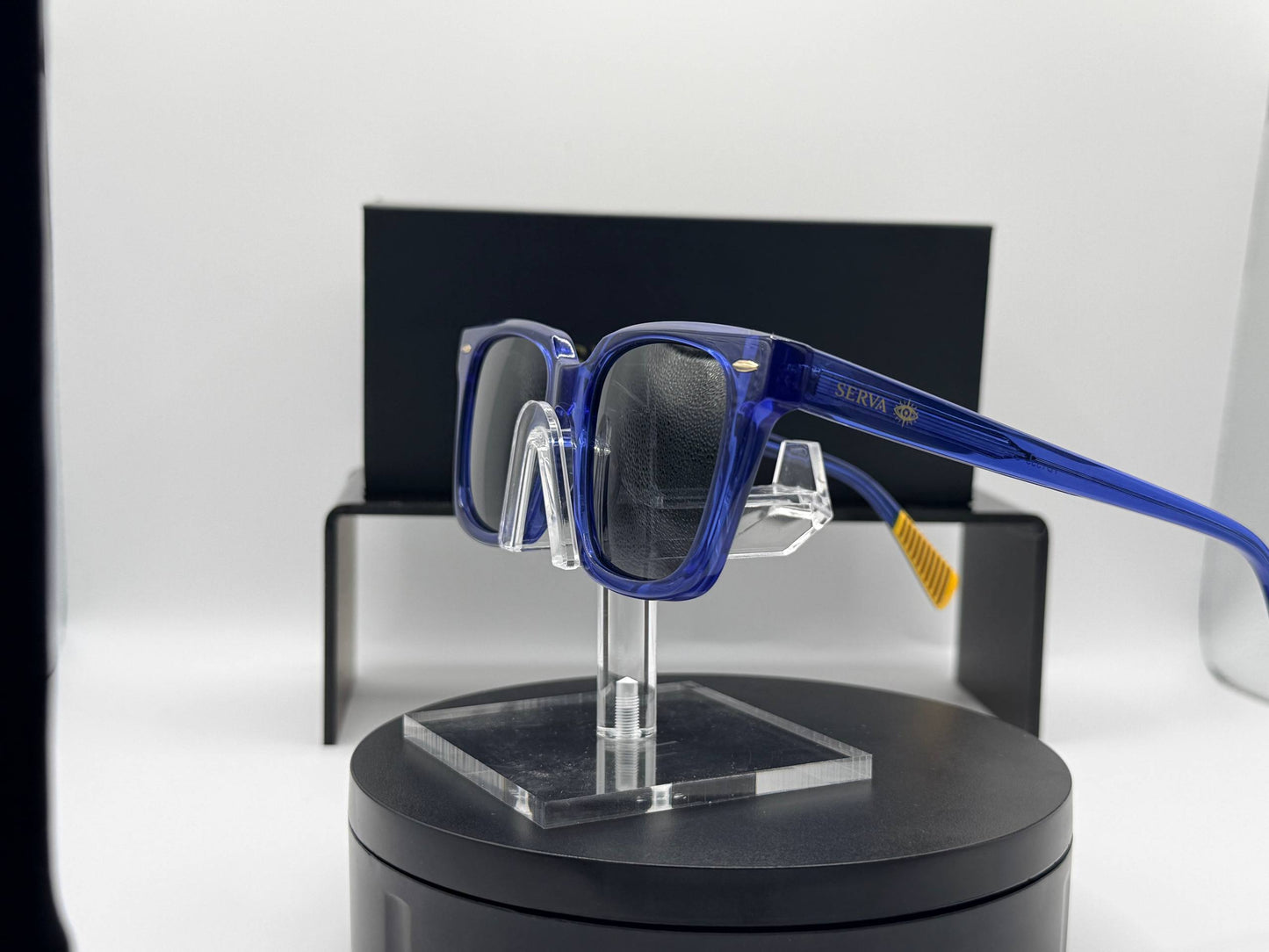 SERVA Phantom - Midnight Blue Edition