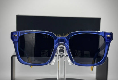SERVA Phantom - Midnight Blue Edition