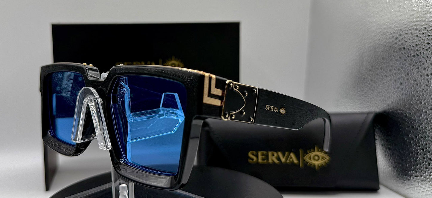 SERVA Monarch