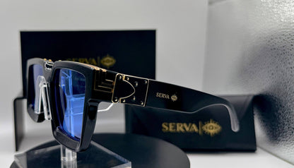 SERVA Monarch