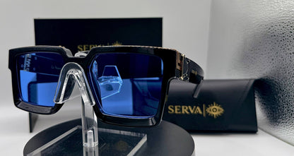 SERVA Monarch