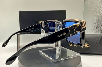 SERVA Monarch
