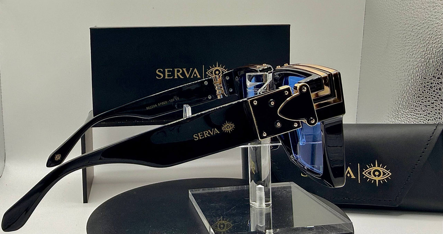 SERVA Monarch