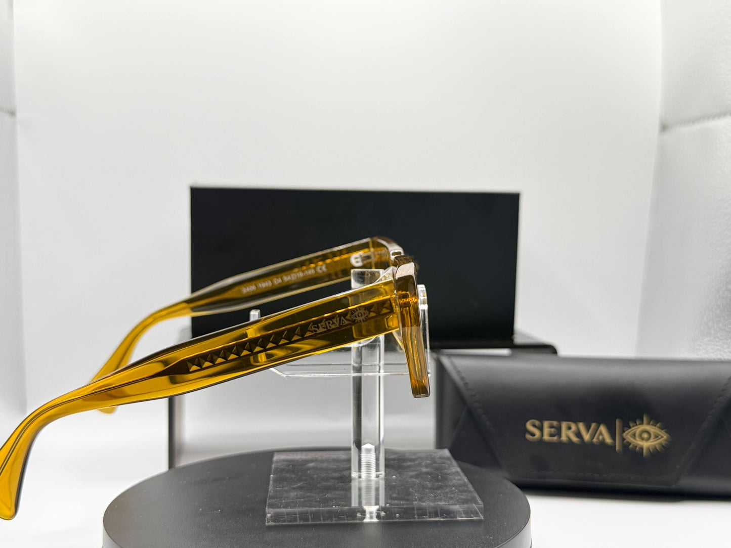 SERVA Honey