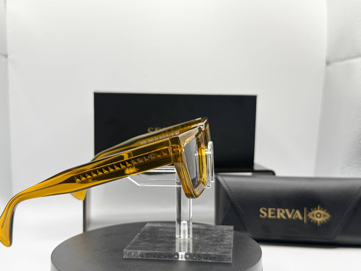 SERVA Honey
