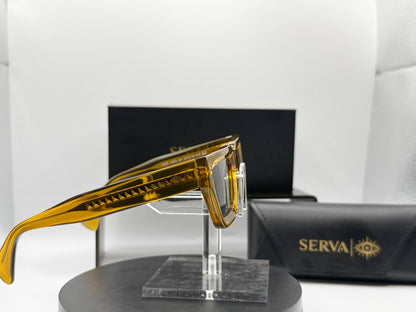 SERVA Honey