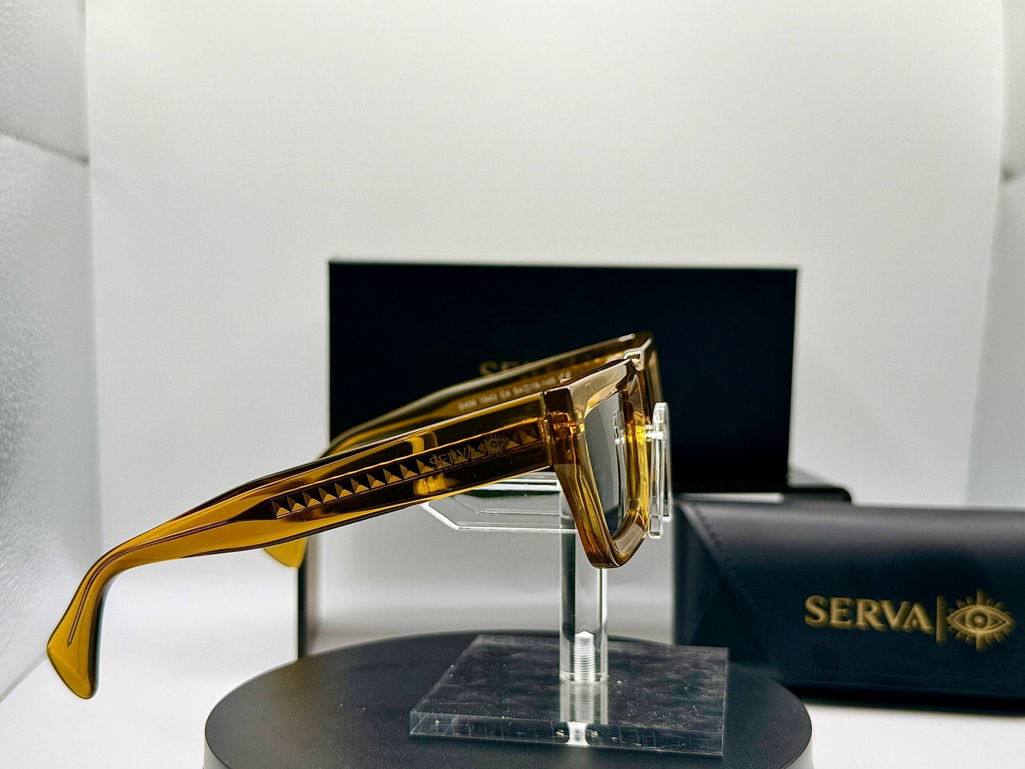 SERVA Honey