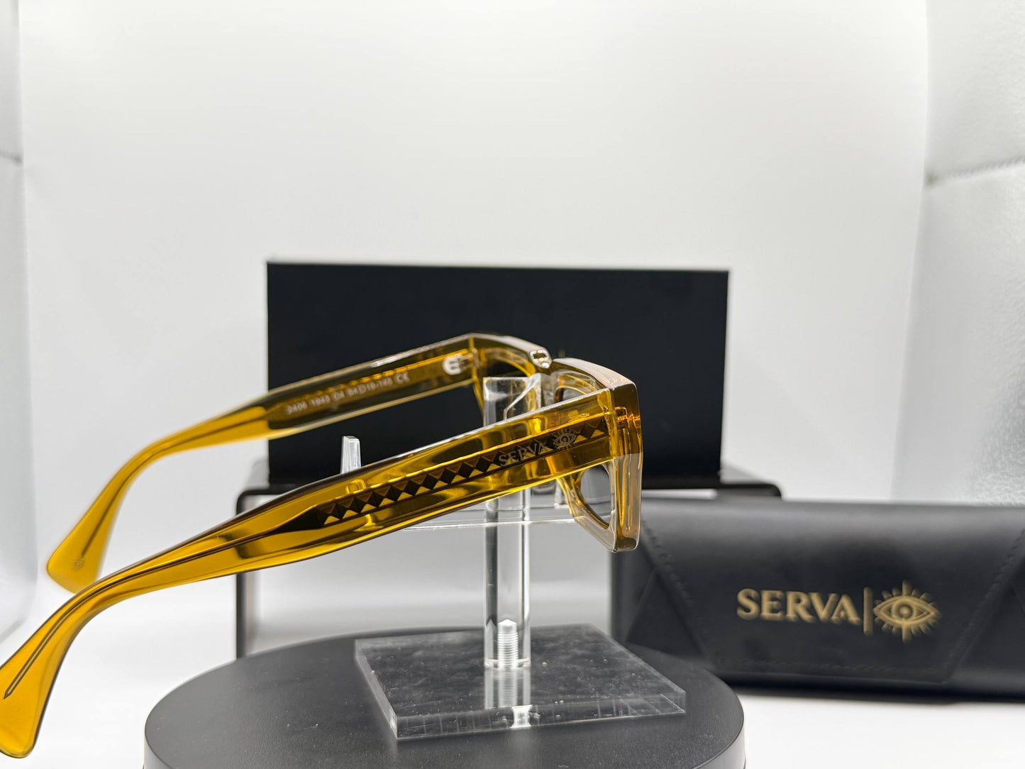 SERVA Honey