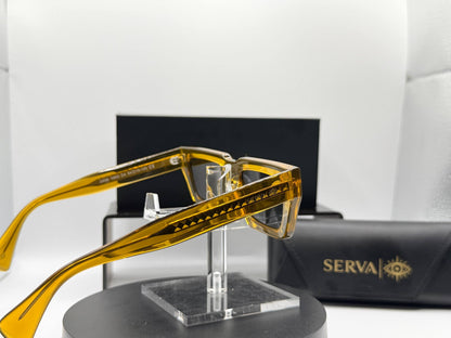 SERVA Honey