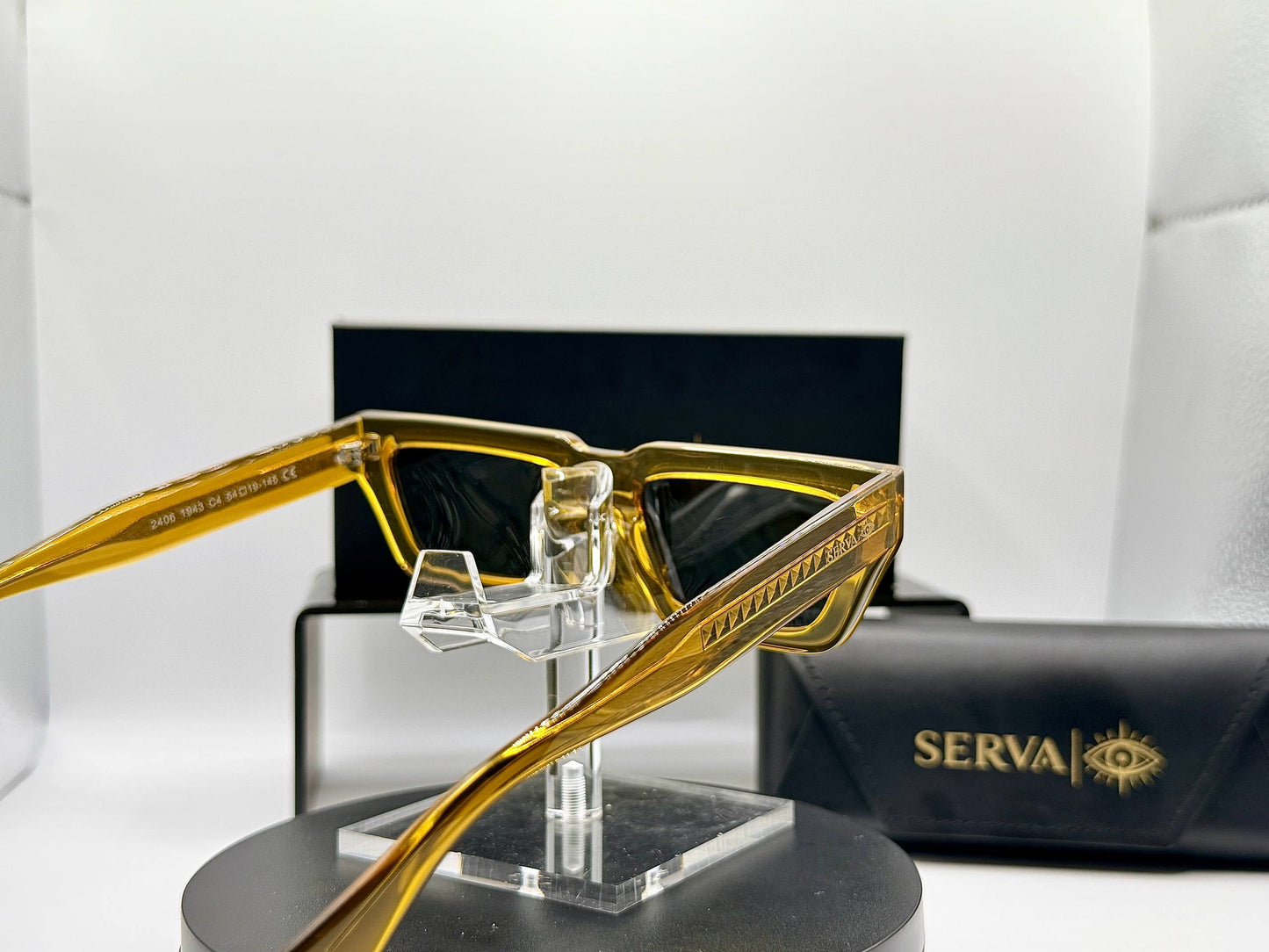 SERVA Honey