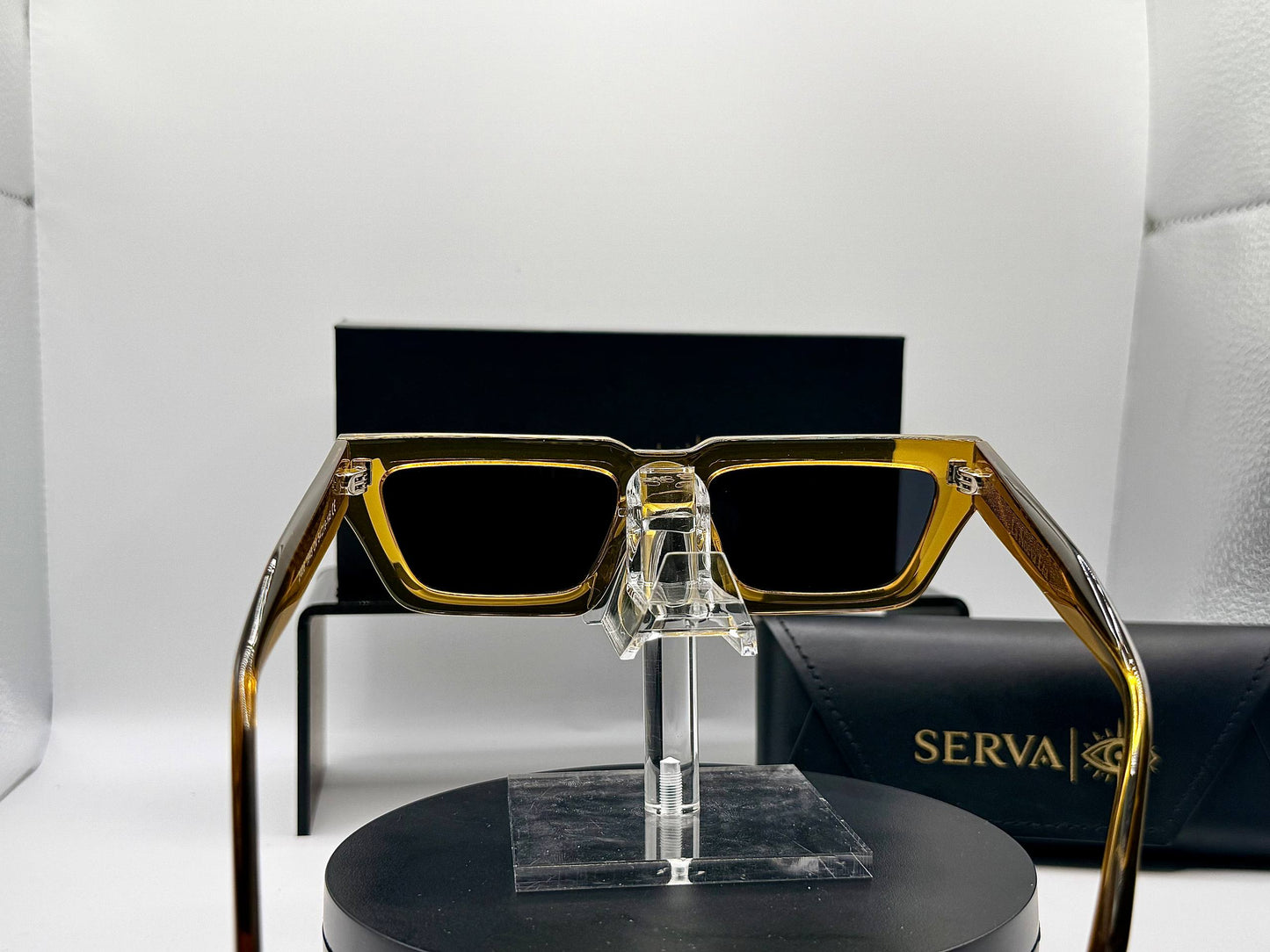 SERVA Honey