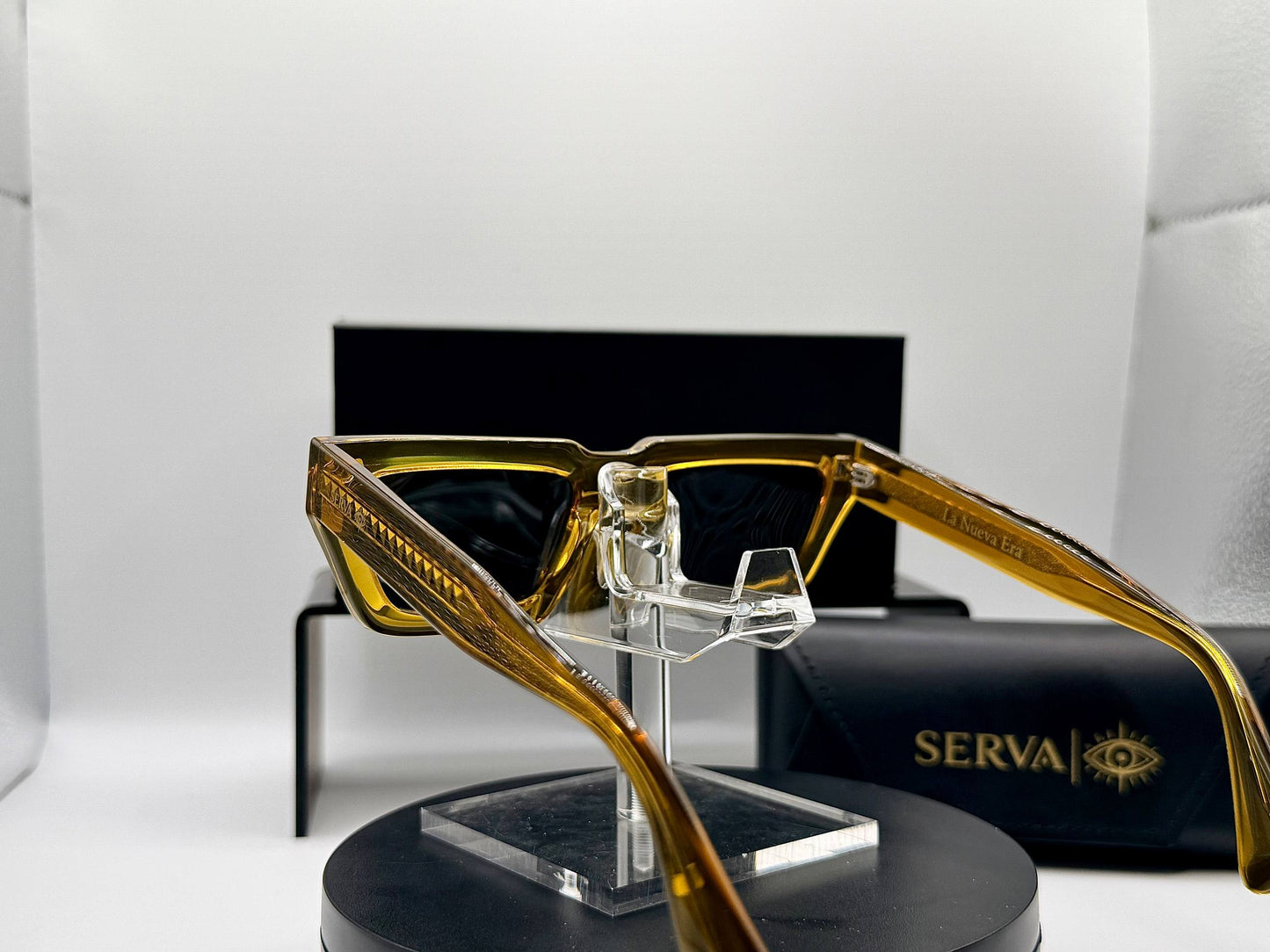 SERVA Honey