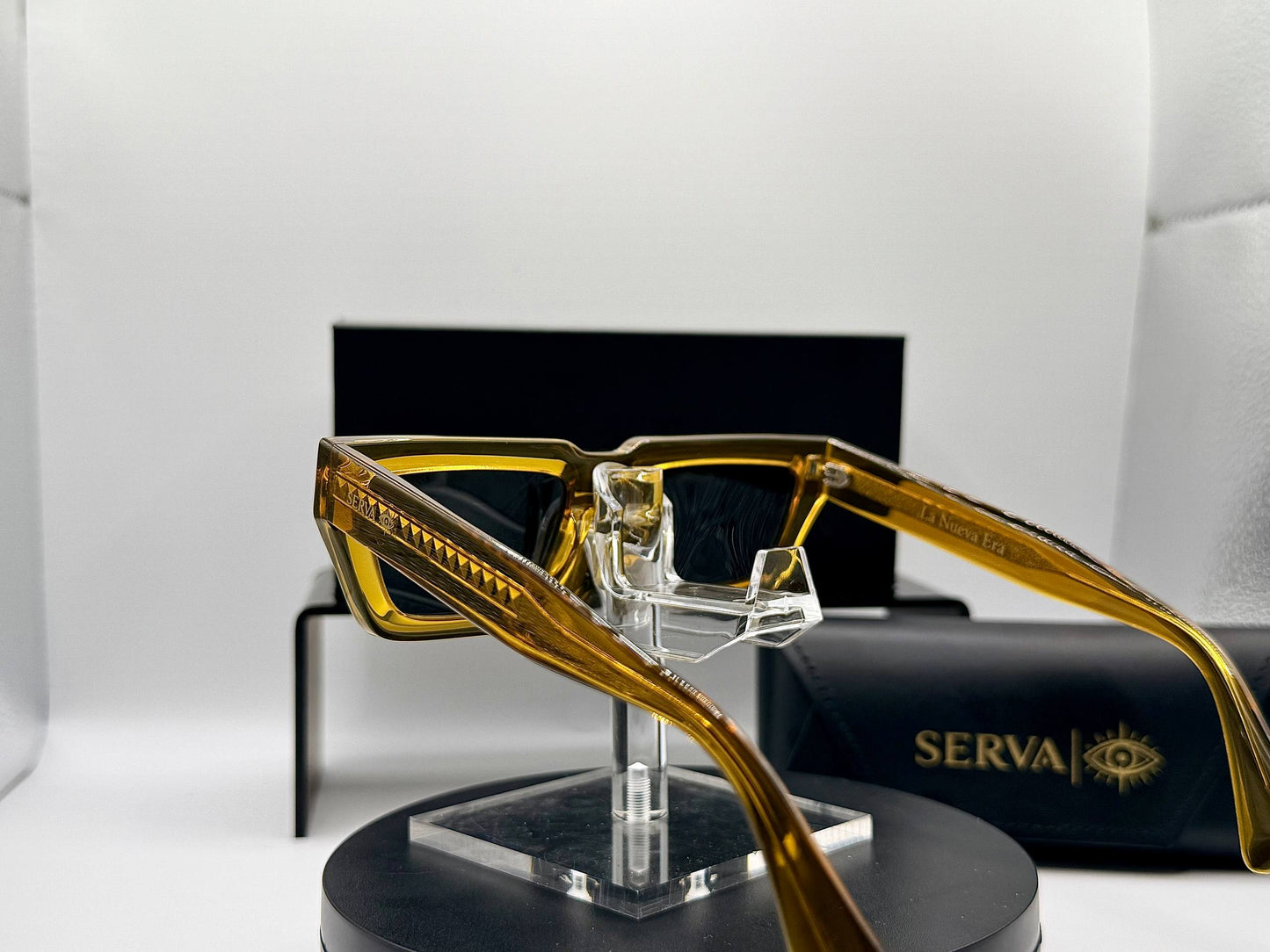 SERVA Honey