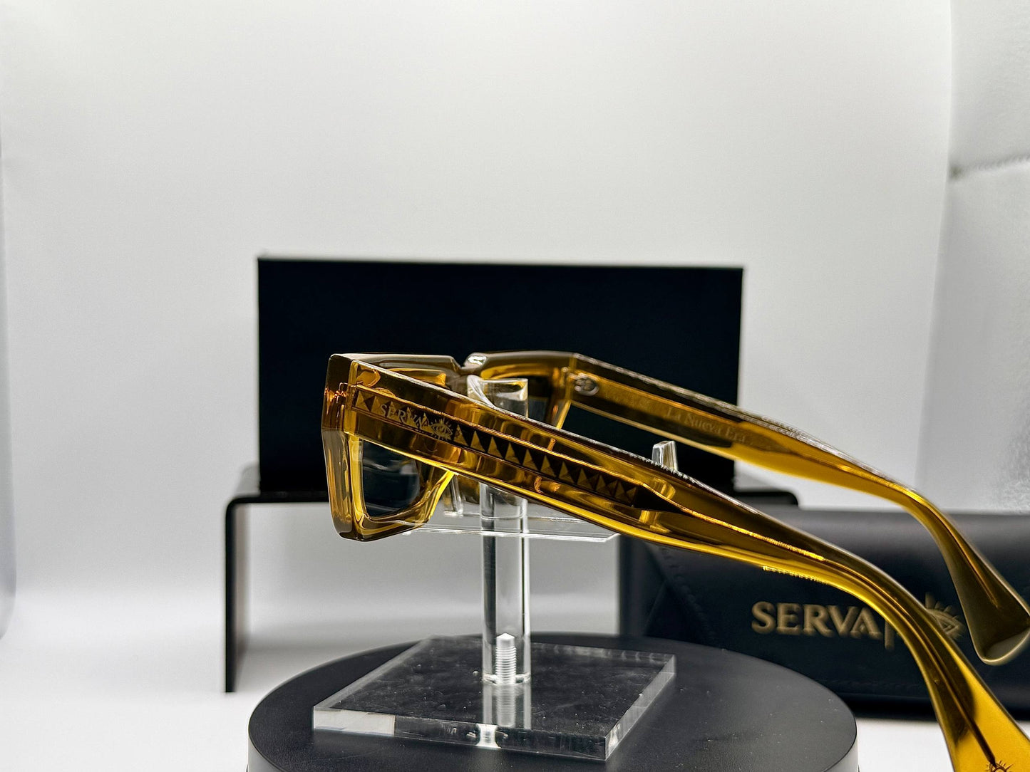 SERVA Honey