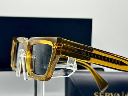 SERVA Honey