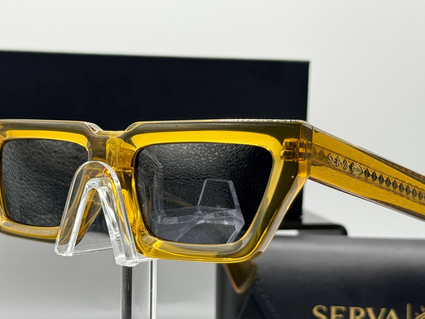 SERVA Honey