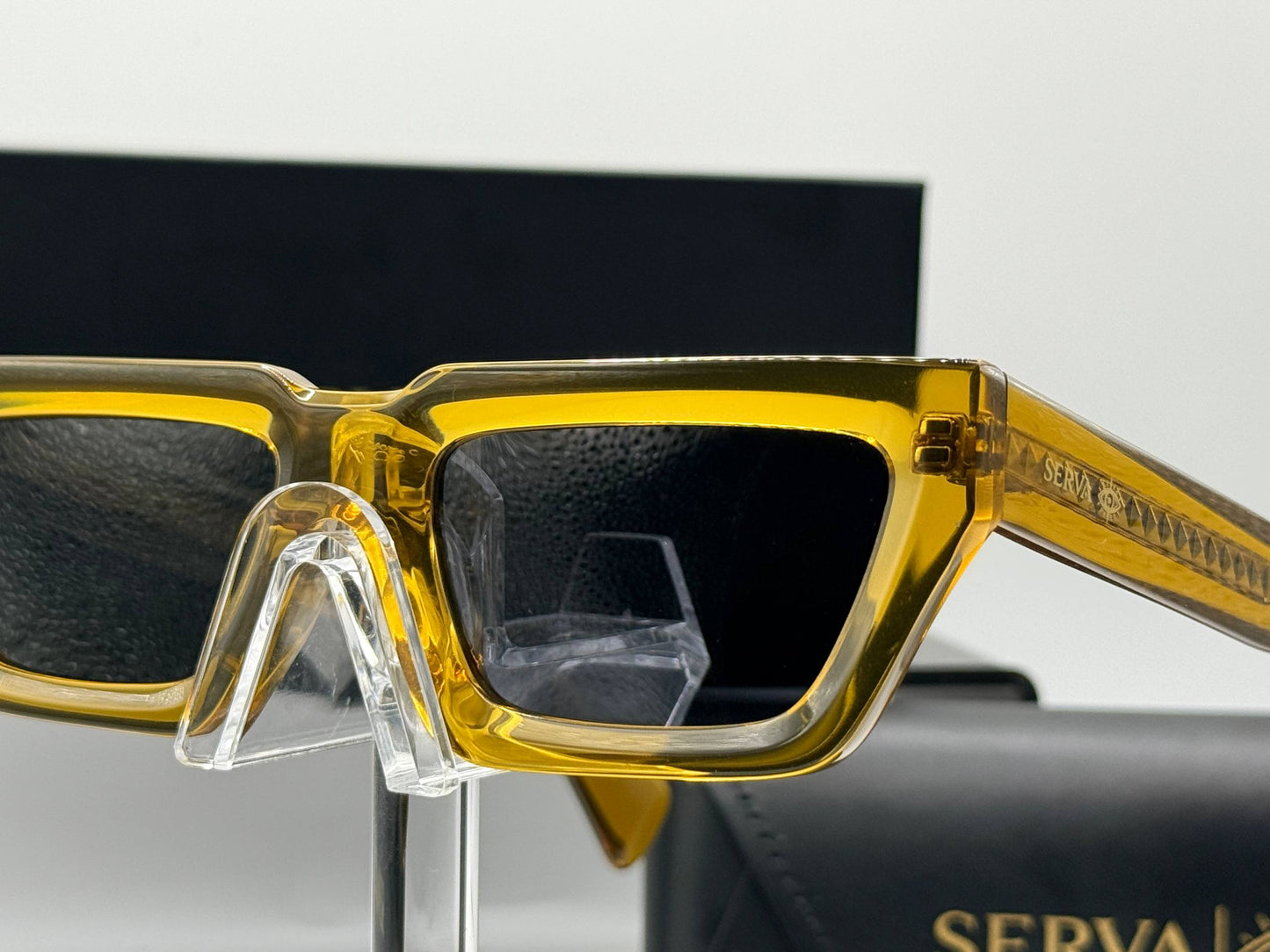 SERVA Honey
