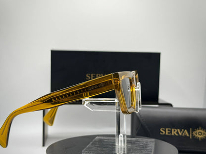 SERVA Honey