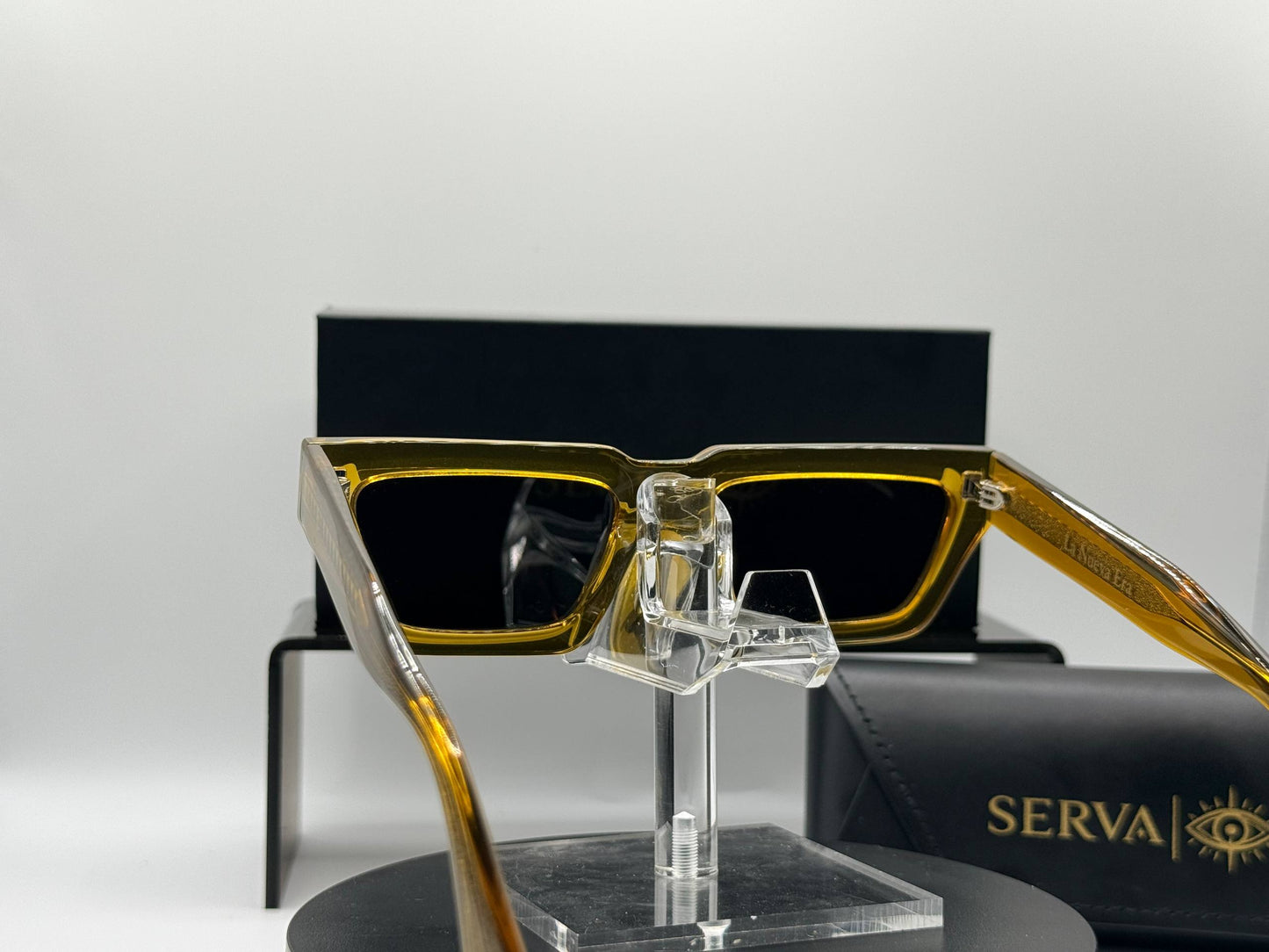 SERVA Honey