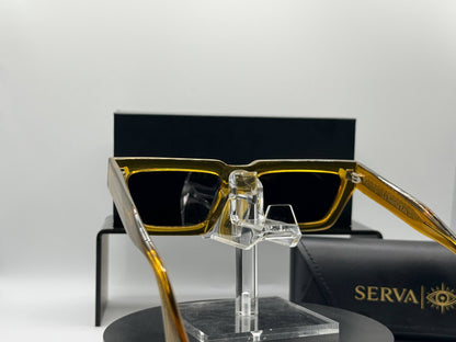 SERVA Honey